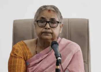 Nepal’s first female interim PM vows to meet Gen Z protesters’ demands