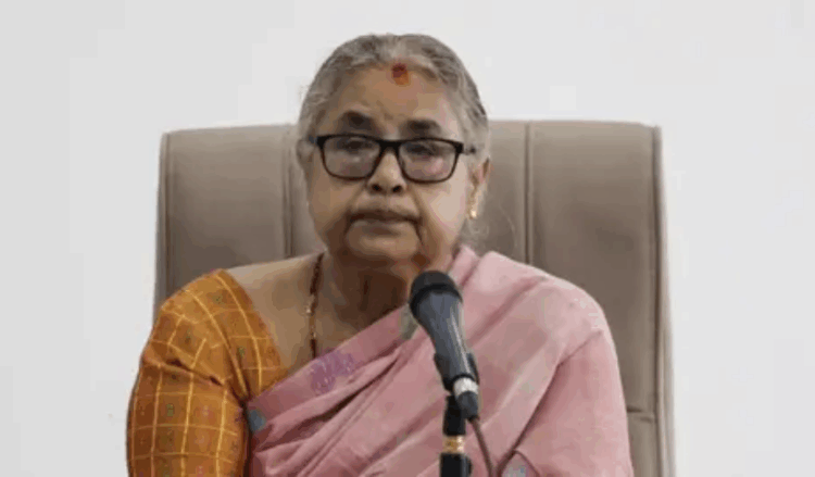 Nepal’s first female interim PM vows to meet Gen Z protesters’ demands