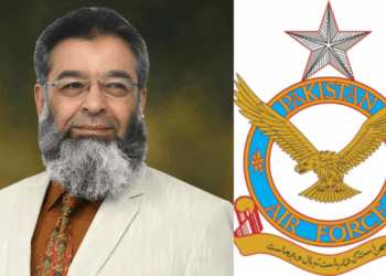Pakistan Air Force: A legacy written in the skies