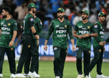 PCB Yet to decide on Asia Cup participation amid handshake row: Sources