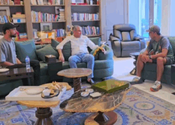 Naqvi assures full support to Shan Masood, Azhar Mahmood ahead of South Africa tests