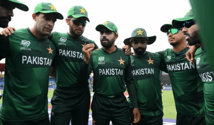 PCB suspends NOCs for players’ participation in foreign T20 leagues