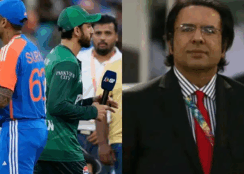 PCB suspends Usman Wahla over delay in ICC communication on handshake row