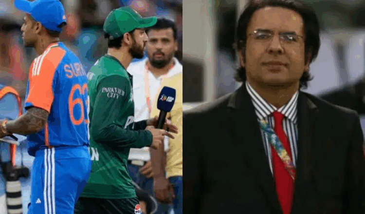 PCB suspends Usman Wahla over delay in ICC communication on handshake row