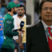 PCB suspends Usman Wahla over delay in ICC communication on handshake row