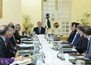 PM orders NDMA to step up relief efforts as river levels continue to rise