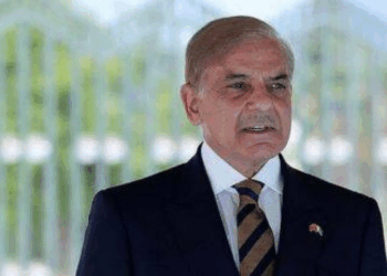 PM orders NDMA to step up relief efforts in flood-hit Sindh