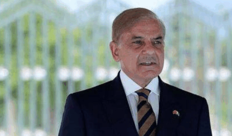 PM orders NDMA to step up relief efforts in flood-hit Sindh