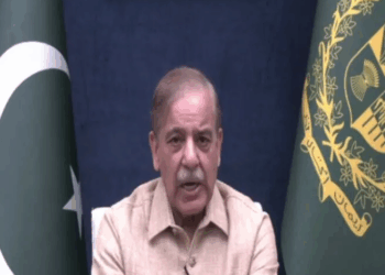 PM unveils relief package, waives power bills for flood-hit families