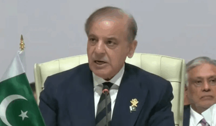 Pakistan urges UN to suspend Israel, proposes Arab-Islamic Task Force against ‘expansionist designs’