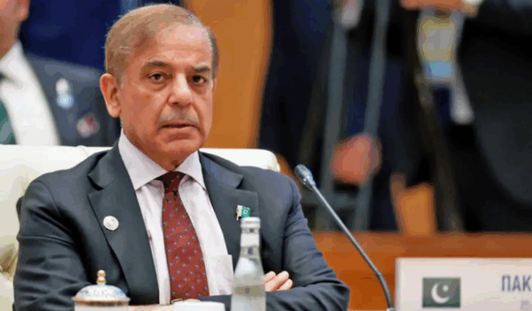 PM Shehbaz orders roadmap to boost investment, trade