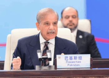 PM Shehbaz calls for structural dialogue on Indus Waters Treaty at SCO Summit