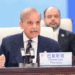 PM Shehbaz calls for structural dialogue on Indus Waters Treaty at SCO Summit