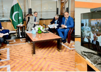 PM orders urgent flood damage assessments, vows swift rehabilitation