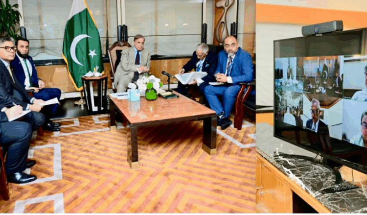 PM orders urgent flood damage assessments, vows swift rehabilitation