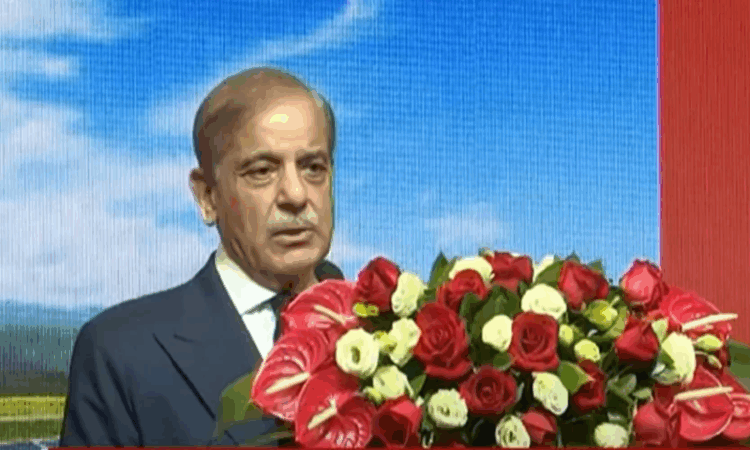 PM Shehbaz hails China’s role in Pakistan’s economic recovery, assures security of Chinese nationals