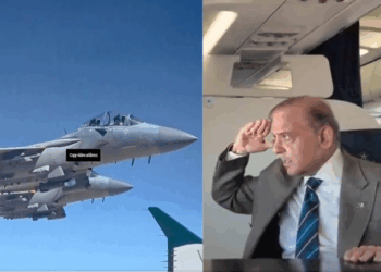 PM Shehbaz receives extraordinary welcome in Riyadh amid speculation of major development