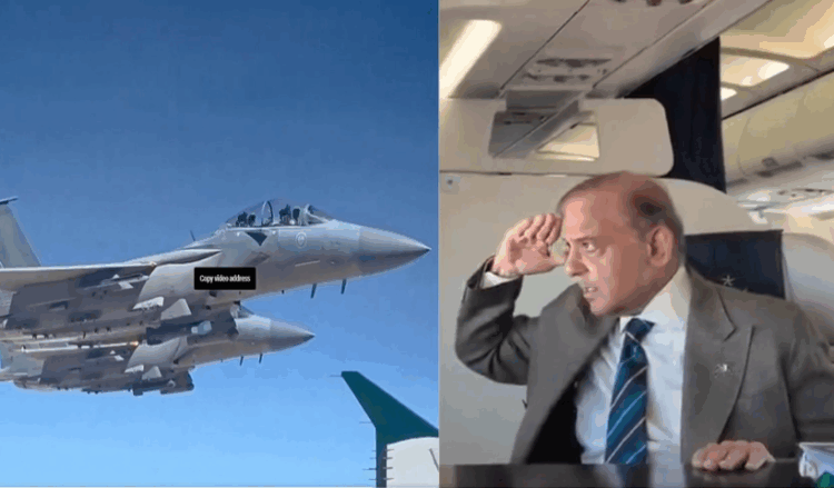 PM Shehbaz receives extraordinary welcome in Riyadh amid speculation of major development