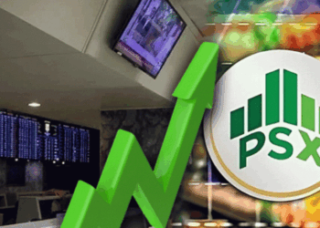 PSX soars past 162,000 points for first time; PM Shehbaz hails investor confidence