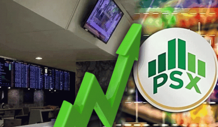 PSX soars past 162,000 points for first time; PM Shehbaz hails investor confidence