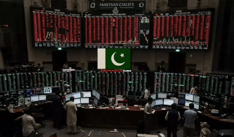 PSX hits record high as bullish momentum persists