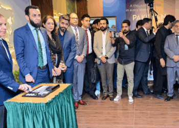 PM inaugurates Pakistan TV Digital to project national narrative globally