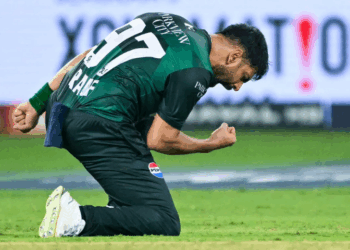 Shaheen, Haris power Pakistan into Asia Cup 2025 final against India