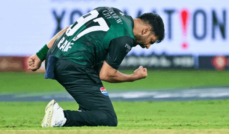 Shaheen, Haris power Pakistan into Asia Cup 2025 final against India
