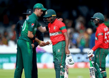 Pakistan, Bangladesh face off in virtual semi-final for Asia Cup final spot
