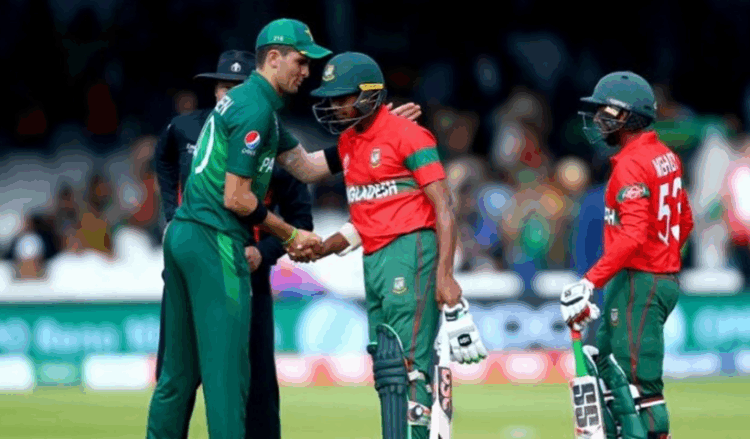 Pakistan, Bangladesh face off in virtual semi-final for Asia Cup final spot