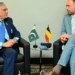 Pakistan, Belgium FMs discuss stronger bilateral ties at UNGA session