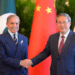 PM Shehbaz, Chinese Premier Li Qiang reaffirm commitment to CPEC phase-II, industrial cooperation