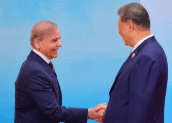 Pakistan seeks deeper China ties with fresh push on finance, ports, and CPEC