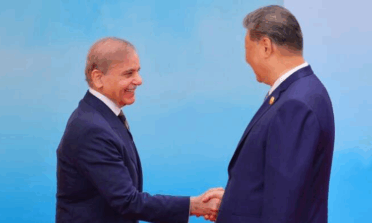 Pakistan seeks deeper China ties with fresh push on finance, ports, and CPEC