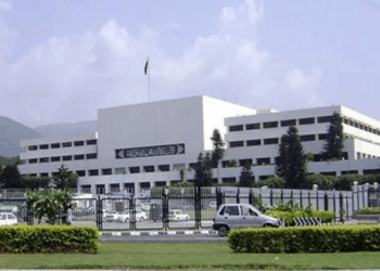 Govt to brief Parliament on Pakistan-Saudi Arabia Defence Pact on Sept 29