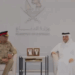 CJCSC meets Qatari leadership, discusses defence cooperation and regional security