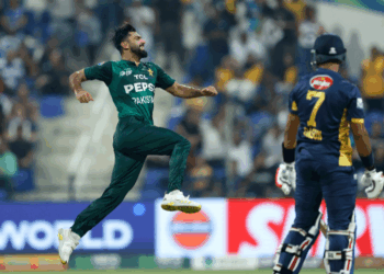 Talat, Nawaz guide Pakistan to crucial win over Sri Lanka in Asia Cup Super-Four