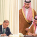 Pakistan, Saudi Arabia sign historic strategic defense pact