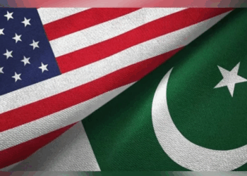 US delivers fresh flood relief shipment to Pakistan