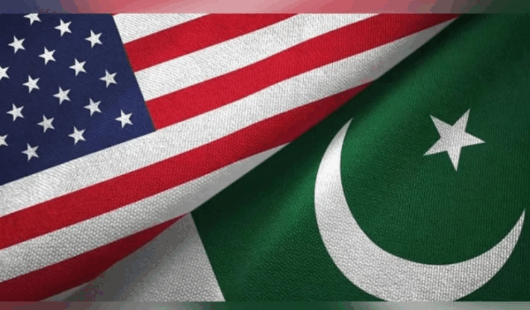 US delivers fresh flood relief shipment to Pakistan