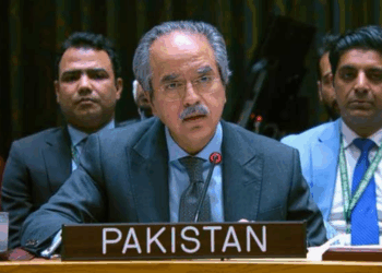 Pakistan slams Israel at UN over Qatar strikes, raises Indus waters concerns