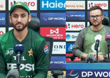Hesson backs Pakistan ahead of historic Asia Cup final against India