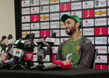 Asia Cup: Pakistan cancel pre-match presser amid boycott speculation