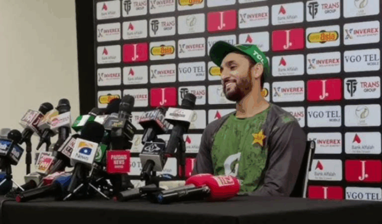 Asia Cup: Pakistan cancel pre-match presser amid boycott speculation