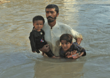 Pakistan declares climate and agricultural emergency as floods worsen