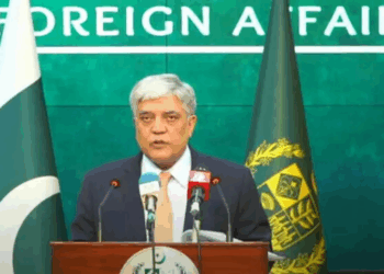 Pakistan condemns Israeli strikes on Qatar, initiates UNSC session