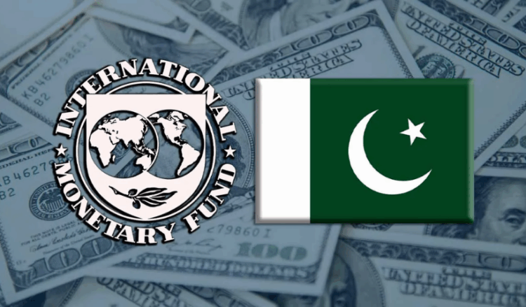 Pakistan admits missing tax target in IMF talks, pins hopes on growth, inflation and solar imports