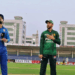 Pakistan opt to bat against Afghanistan in tri-series final