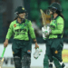 Sandhu, Sidra shine as Pakistan crush South Africa in final ODI