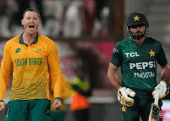 PCB announces schedule for South Africa’s historic all-Format tour of Pakistan